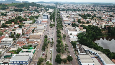 Photo of Parauapebas e Canaã são os municípios mais importantes do Brasil
