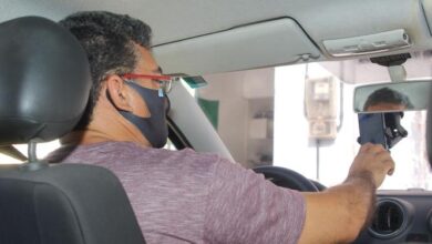 Photo of Sindicato diz que trabalhadores por aplicativos sofrem até três assaltos por noite