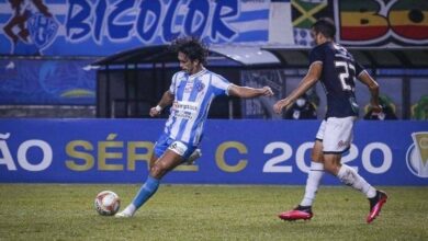 Photo of Dupla Re-Pa solicita à CBF mudança nos horários dos jogos da quinta rodada da Série C