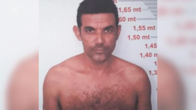 Photo of Canaã: Homem suspeito de estupro é procurado pela polícia