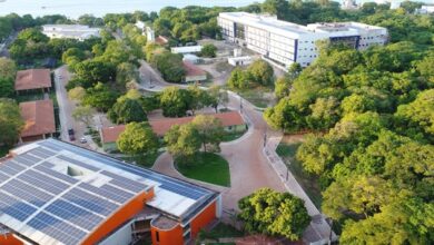 Photo of Ranking mostra Ufopa como universidade mais sustentável do Norte do Brasil