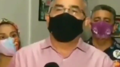 Photo of “Primeiro de janeiro virou primeiro de abril”?, questiona Priante sobre renda mínima de Ed