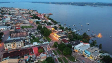 Photo of ​Itaituba entra em novo decreto de situação de calamidade pública devido à pandemia da Covid-19
