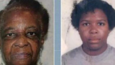 Photo of Corpos de mãe e filha desaparecidas são encontrados em estado de decomposição