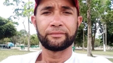Photo of Agricultor é assassinado com tiros pelas costas na zona rural de Uruará