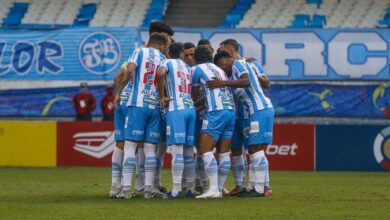 Photo of À procura de treinador, elenco bicolor volta aos treinos na próxima sexta-feira