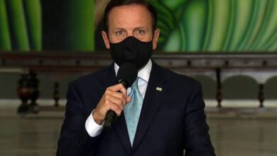 Photo of Governo de SP começa vacinação em 18/01 se Anvisa aprovar Coronavac
