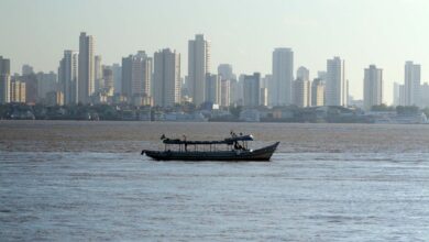 Photo of Prefeitura de Macapá homenageia Belém