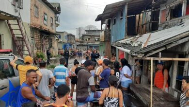 Photo of Jovem de 18 anos é assassinada no bairro do Barreiro