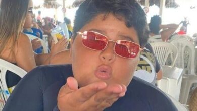 Photo of Criança de 11 anos morre após sofrer infarto; menino brincava com primos