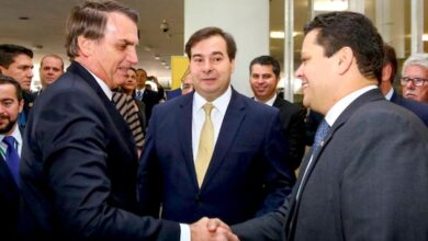 Photo of Maia é derrotado e Mesa diretora decide que eleição na Câmara dos Deputados será presencial