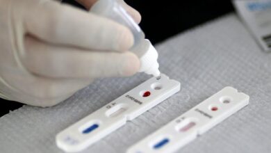 Photo of São Paulo confirma dois casos da variante inglesa do novo coronavírus