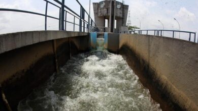 Photo of Cinco bairros de Belém ficam sem água após pane na rede elétrica