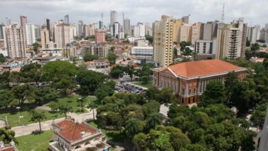 Photo of Sefin divulga datas de pagamento do IPTU 2021
