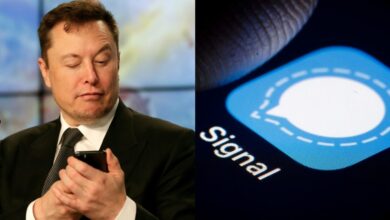 Photo of Conheça o app Signal, rival do WhatsApp citado por Elon Musk