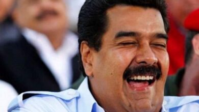 Photo of Venezuela solta nota “preocupada” com protestos em Washington