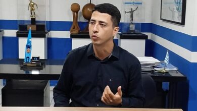 Photo of Após eliminação na Série C, Paysandu anuncia desligamento de diretor de futebol