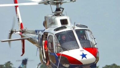 Photo of Provas do Enem chegarão ao Marajó de helicóptero, com escolta da PM
