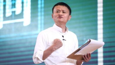 Photo of Após criticar China, fundador do Alibaba não é visto desde outubro