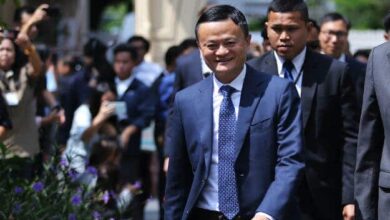 Photo of Por que a China se voltou contra o fundador da Alibaba