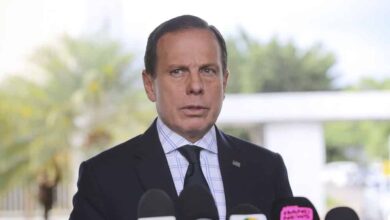 Photo of Governador é acusado de aumentar ICMS, covid e desemprego em São Paulo