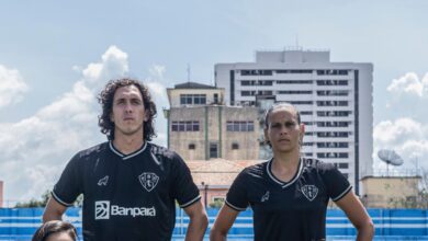 Photo of Paysandu vende mais de 20 mil camisas “Negra 1914” em um mês e lucra quase R$ 600 mil