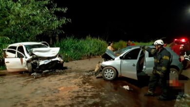 Photo of Parauapebas: Quatro pessoas da mesma família morrem em acidente