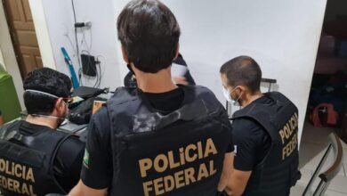 Photo of Polícia Federal prende pedófilo em flagrante por pornografia infantil em Belém