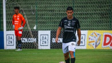 Photo of Sem forças para reagir, Paysandu perde para o Ypiranga-RS e fica mais um ano na Série C