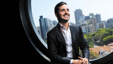 Photo of Bilionário mais jovem do Brasil fica 70% mais rico em 2021 com aposta em saúde