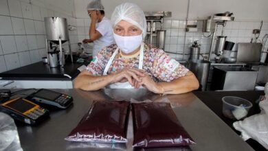 Photo of Preço do açaí sobe mais que o esperado em Belém; entenda