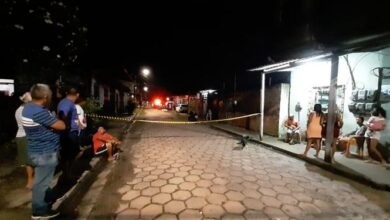 Photo of Policial da Rotam golpeado com uma barra de ferro continua internado