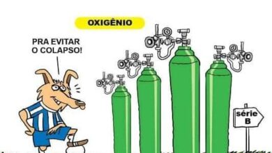 Photo of Charge gera críticas e “O Liberal” retira do ar