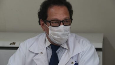 Photo of Belém tem 39,6 mil vacinas para imunizar até 50% dos profissionais de saúde contra a covid-19