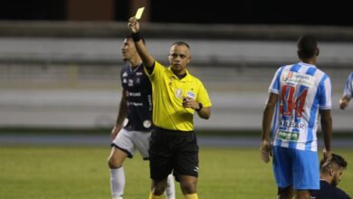 Photo of CBF escala árbitro cotado para a Copa do Mundo de 2022 para comandar o Re-Pa decisivo da Série C