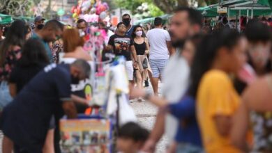 Photo of IBGE: cresce número de paraenses que não seguem cuidados contra a covid-19