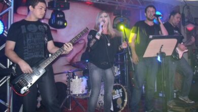 Photo of Shirley Quental, ex-vocalista da banda Acordalice, morre em Belém