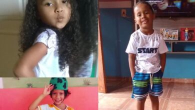 Photo of Filhos das vítimas fatais do acidente de Parauapebas lutam pela vida