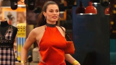 Photo of Brasileira Dayane Mello é finalista no ‘Big Brother’ da Itália