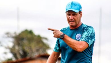 Photo of João Brigatti e Bazílio Amaral não terão contrato renovado