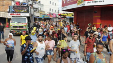 Photo of Prefeitura de Marabá cancela eventos do carnaval 2021