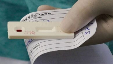 Photo of Baixo Amazonas e Calha Norte entram em bandeiramento preto e municípios terão lockdown