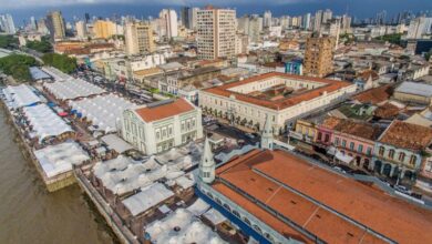 Photo of Programação da Prefeitura comemora os 405 anos de Belém