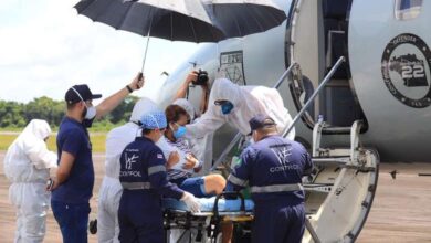 Photo of Procurador-geral da República pede ao STJ abertura de inquérito sobre possível omissão do governador do Amazonas