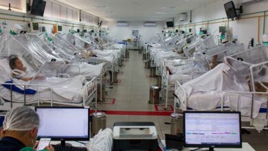 Photo of Venezuela se prontifica a enviar “imediatamente” oxigênio para Manaus