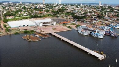 Photo of Governo do Pará confirma dois casos da variante do novo coronavírus na região oeste do Pará