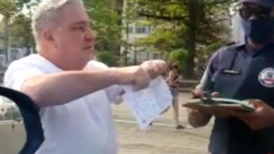 Photo of Gilmar suspende inquérito contra desembargador investigado por humilhar guarda