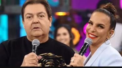 Photo of Ivete Sangalo é cotada para substituir Fausto Silva aos domingos, afirma colunista