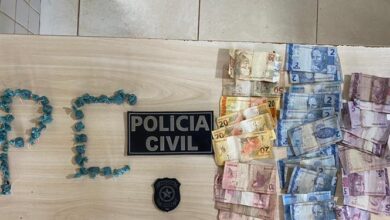 Photo of Operação apreende quase 300 quilos de pescado em feira livre de Marabá