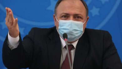 Photo of Pazuello diz que começa a distribuir vacinas às 7h de segunda-feira para todos os estados